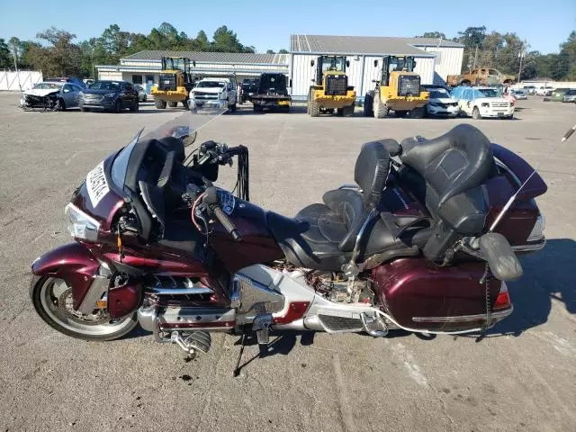 2007 Honda GL1800