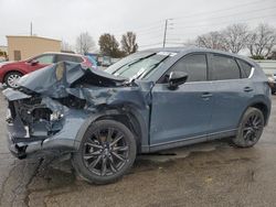 2021 Mazda CX-5 Touring en venta en Moraine, OH