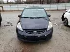 2008 Honda FIT