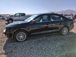 Volkswagen salvage cars for sale: 2017 Volkswagen Jetta S