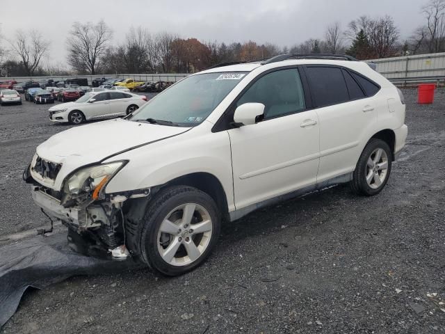 2007 Lexus RX 350