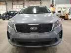 2020 KIA Sorento L