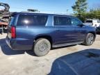 2017 Chevrolet Suburban K1500 Premier