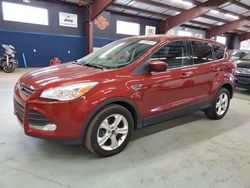 Ford salvage cars for sale: 2016 Ford Escape SE