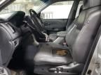 2004 Honda Pilot EXL