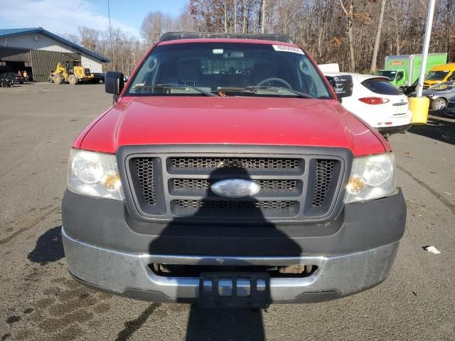 2008 Ford F150