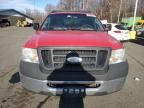 2008 Ford F150