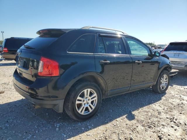 2011 Ford Edge SE