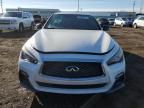 2018 Infiniti Q50 RED Sport 400