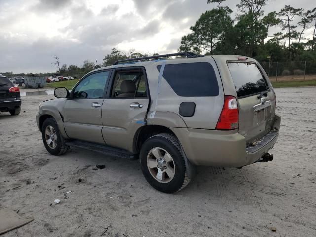 2006 Toyota 4runner SR5