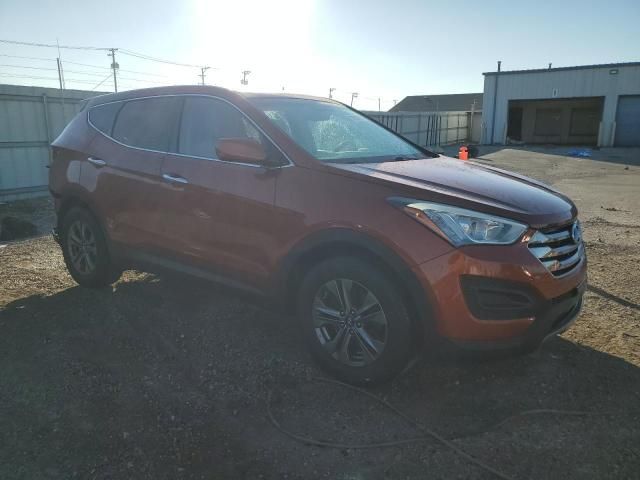 2016 Hyundai Santa FE Sport