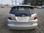 2012 Honda FIT Sport