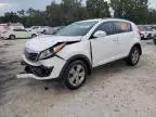 2013 KIA Sportage Base