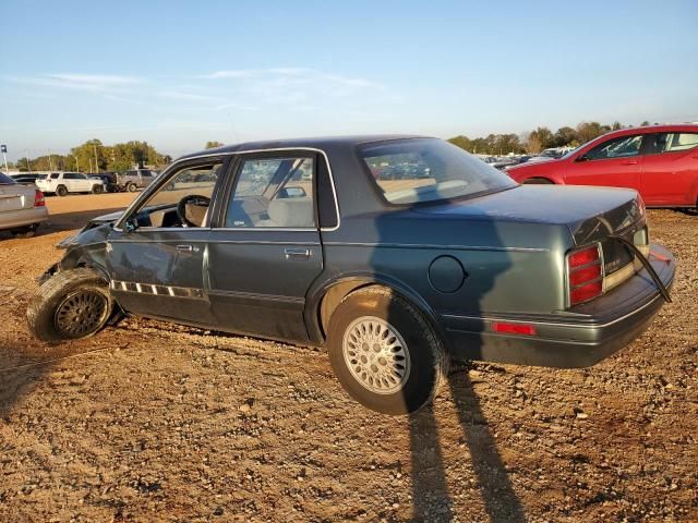 1993 Oldsmobile Cutlass Ciera S