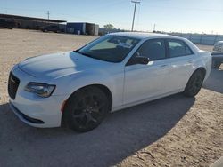 2022 Chrysler 300 Touring en venta en Andrews, TX