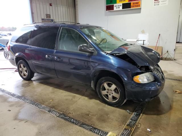 2005 Dodge Grand Caravan SXT