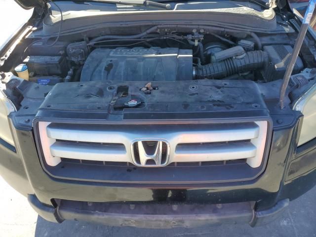 2006 Honda Pilot EX