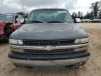 1999 Chevrolet Silverado K1500