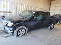 2011 Nissan Frontier S en venta en Abilene, TX