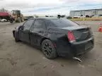 2018 Chrysler 300 S