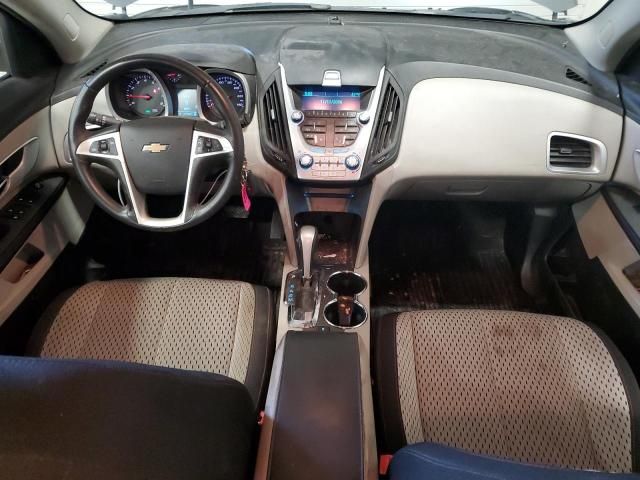 2011 Chevrolet Equinox LS