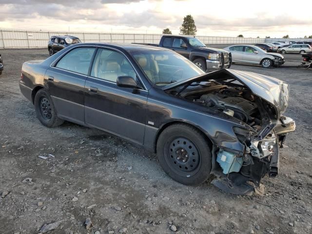 2000 Lexus ES 300