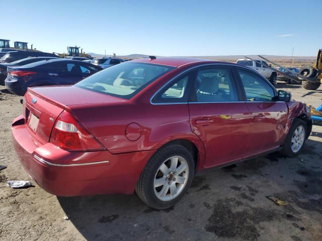 2007 Ford Five Hundred SEL