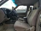 2000 Nissan Frontier King Cab XE