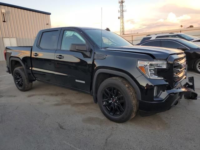 2021 GMC Sierra C1500 Elevation