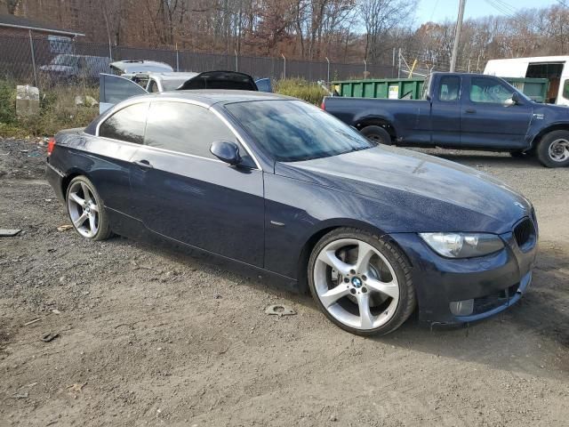 2008 BMW 335 I