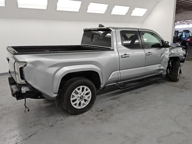 2024 Toyota Tacoma Double Cab