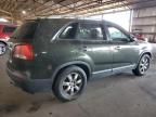 2012 KIA Sorento Base