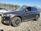 2014 BMW X5 XDRIVE50I