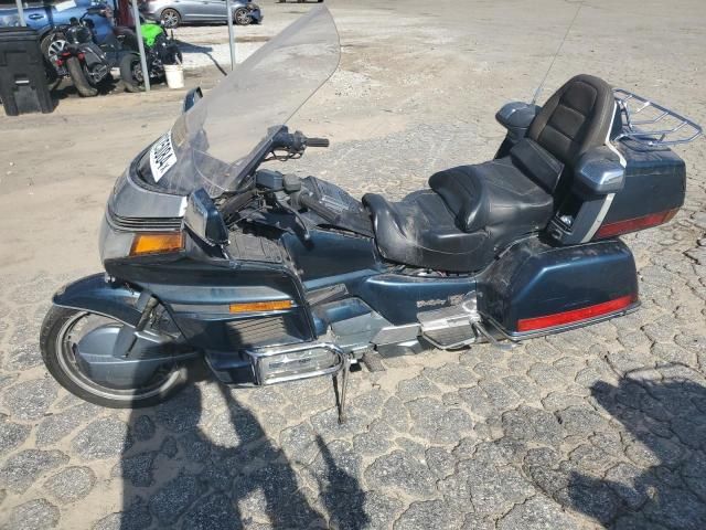 1989 Honda GL1500