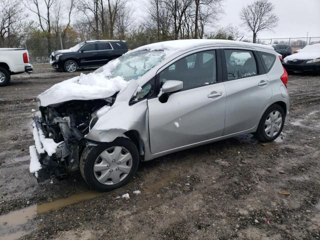 2015 Nissan Versa Note S