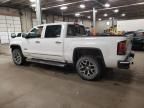 2016 GMC Sierra K1500 SLT