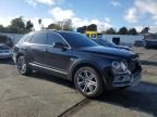 2018 Bentley Bentayga