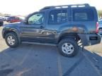 2008 Nissan Xterra OFF Road