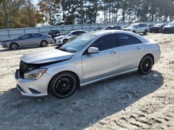 2014 Mercedes-Benz CLA 250 en venta en Loganville, GA