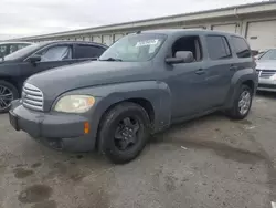 Chevrolet salvage cars for sale: 2008 Chevrolet HHR LT