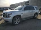 2015 Chevrolet Tahoe K1500 LT