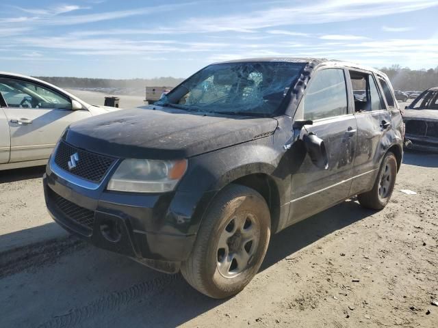 2007 Suzuki Grand Vitara