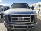 2010 Ford F250 Super Duty