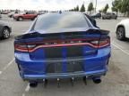 2022 Dodge Charger SRT Hellcat