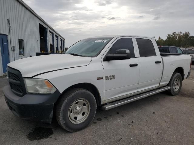 2018 Dodge RAM 1500 ST