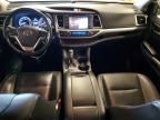 2014 Toyota Highlander XLE