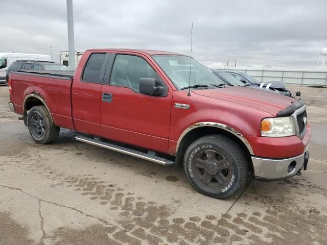 2007 Ford F150