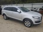 2014 Audi Q7 Premium