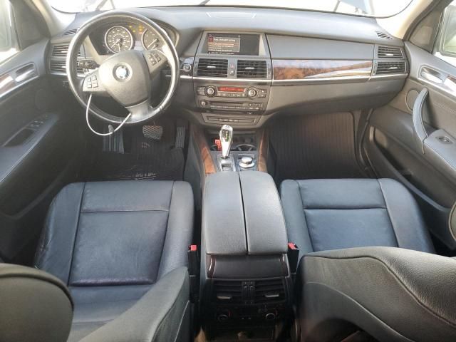 2008 BMW X5 3.0I