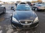 2006 Lexus IS 350